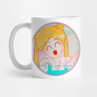 C’est la Vie Mug